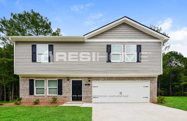 40 Sonya Cir - 40 Sonya Court, Newton County, GA 30016