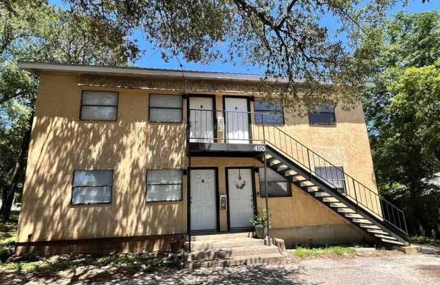 450 Burleson Street photos photos