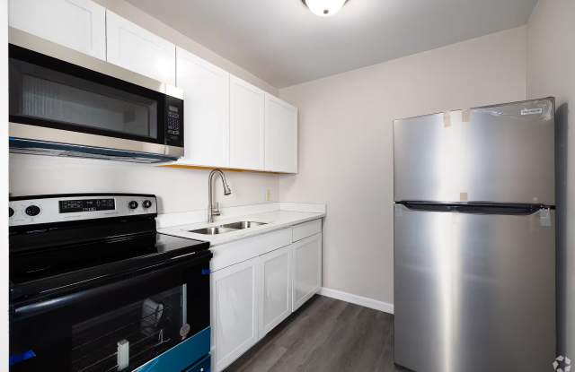 Georgetown Apartments Gallery 3