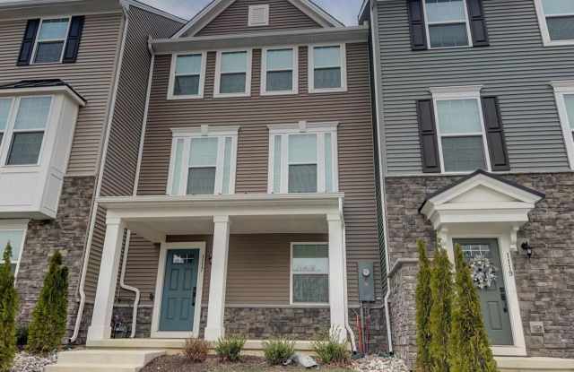 1117 E LOCK ROAD - 1117 East Lock Road, New Castle County, DE 19709