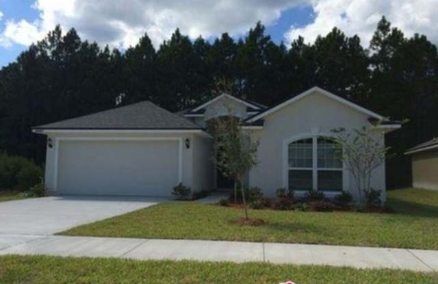 96457 Commodore Point Drive - 96457 Commodore Point Dr, Yulee, FL 32097