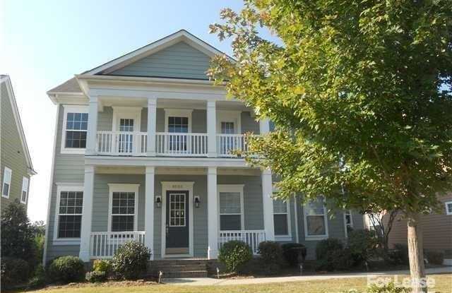 8536 Sagekirk Court - 8536 Sagekirk Court, Mecklenburg County, NC 28278 8536 Sagekirk Court - 8536 Sagekirk Court, Mecklenburg County, NC 28278