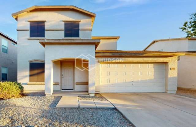 2511 East Meadow Creek Way - 2511 East Meadow Creek Way, San Tan Valley, AZ 85140