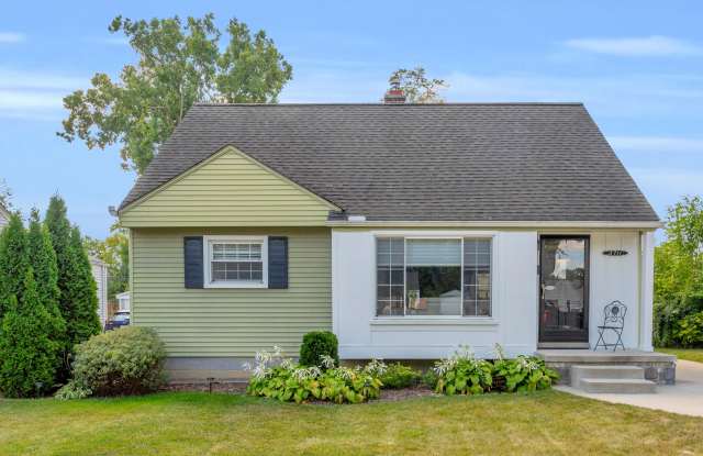 3711 Normandy Road - 3711 Normandy Road, Royal Oak, MI 48073