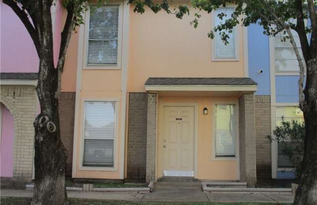 6702 Everhart unit: H103 - 6702 Everhart Road, Corpus Christi, TX 78413