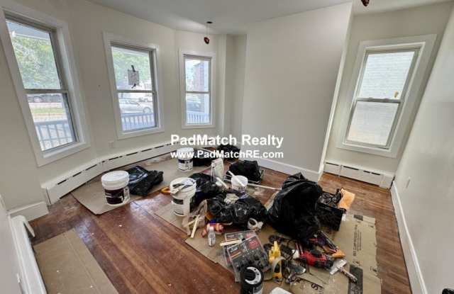 805 Blue Hill Ave. photos photos