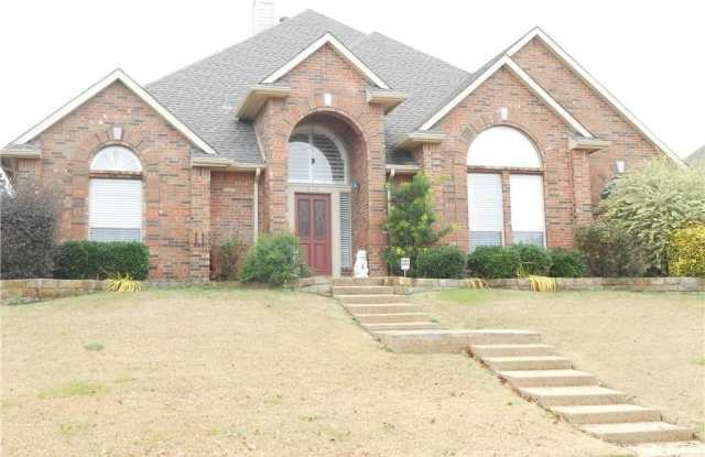 818 Hunters Glen - 818 Hunters Glen, Rockwall, TX 75032 818 Hunters Glen - 818 Hunters Glen, Rockwall, TX 75032