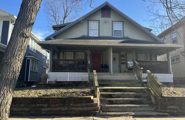 647 N. Hamilton Avenue photos photos