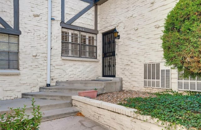3556 South Ivanhoe Street - 3556 South Ivanhoe Street, Denver, CO 80237