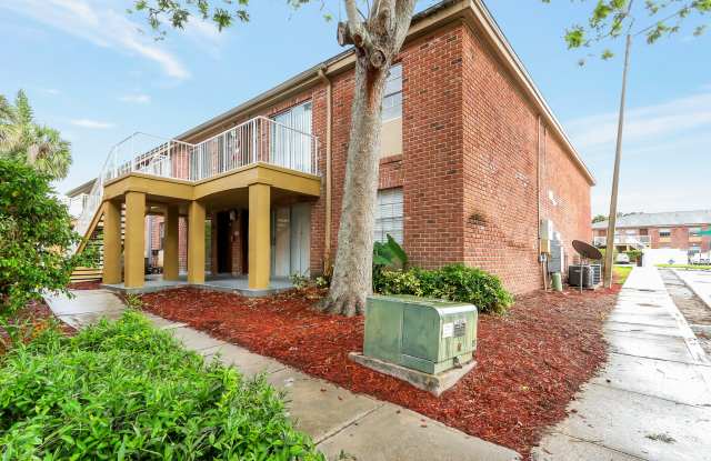 2520 Caper Ln Apt 206 - 2520 Caper Lane, Casselberry, FL 32751