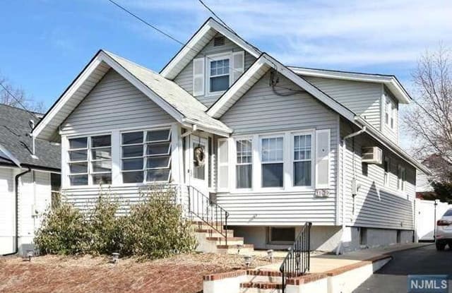 15-39  George Street - 15-39 George Street, Fair Lawn, NJ 07410