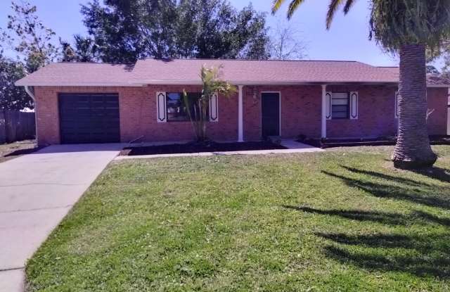 214 Lone Pine Dr - 214 Lone Pine Drive, Edgewater, FL 32132 214 Lone Pine Dr - 214 Lone Pine Drive, Edgewater, FL 32132