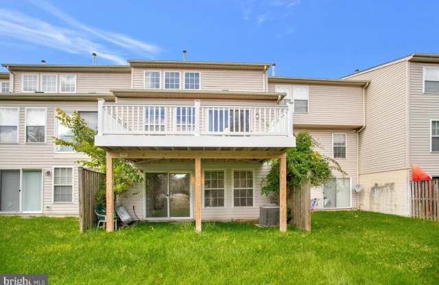 7641 FAIRBROOK ROAD - 7641 Fairbrook Road, Woodlawn, MD 21244
