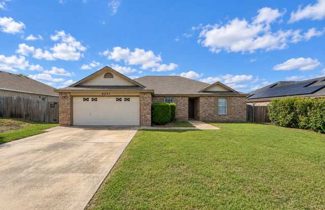 4507 Jake Spoon Dr Gallery 1