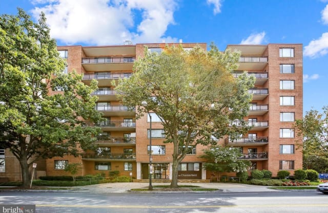 3315 WISCONSIN AVE NW #B3 - 3315 Wisconsin Avenue Northwest, Washington, DC 20016