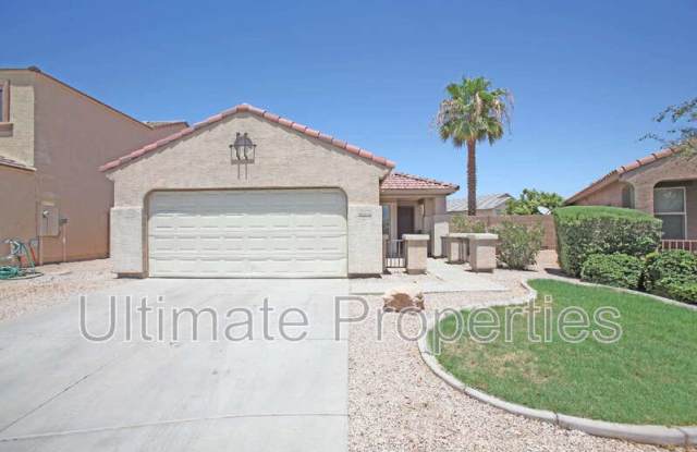 21532 W Durango St photos photos