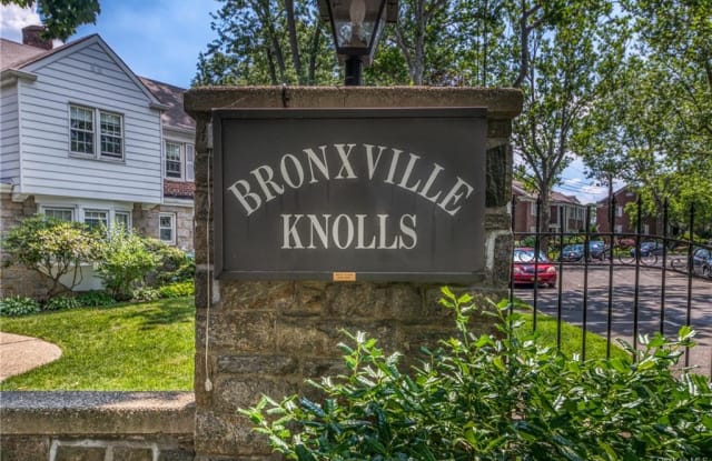 75 Lawrence Park - 75 Lawrence Park Crescent, Yonkers, NY 10708