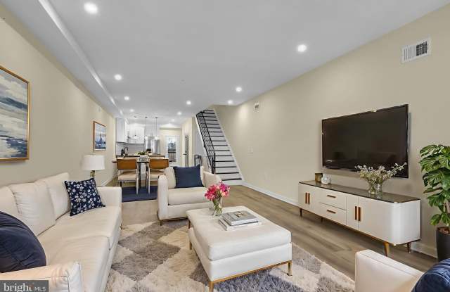 2670 BRADDOCK Street - 2670 Braddock Street, Philadelphia, PA 19125