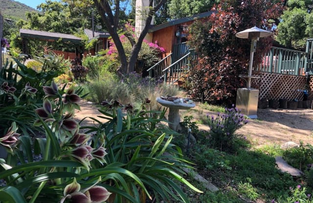 456 South Skyline Drive - 456 South Skyline Drive, Thousand Oaks, CA 91361