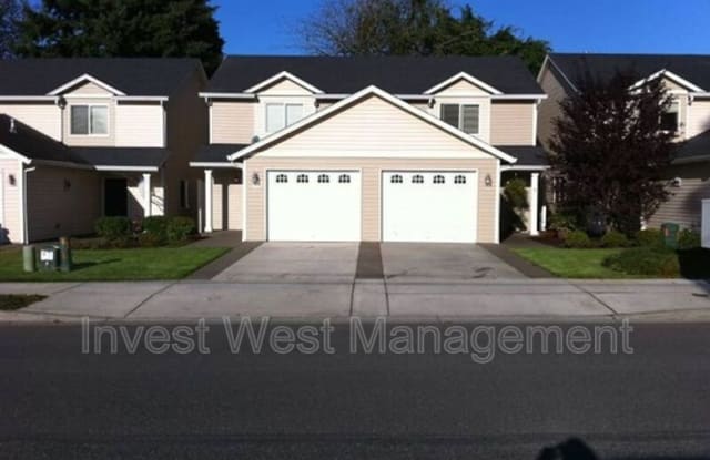 375 NE Lechner - 375 Northeast Lechner Street, Camas, WA 98607