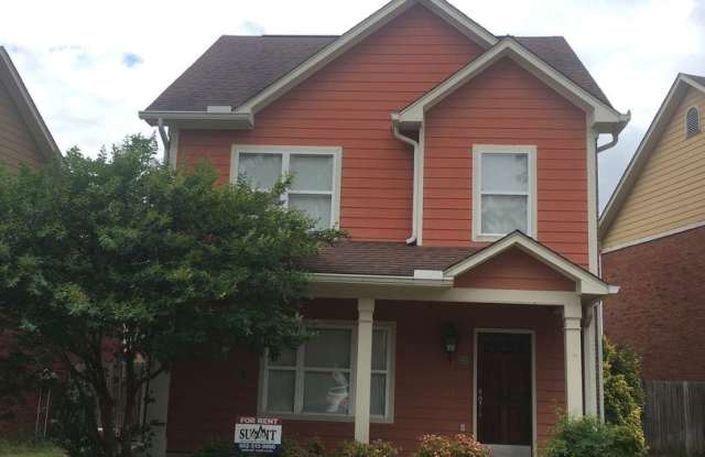43 Aspen Loop - 43 Aspen Loop, Oxford, MS 38655