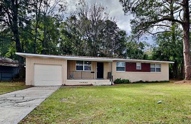 6406 Harlow Boulevard - 6406 Harlow Boulevard, Jacksonville, FL 32210