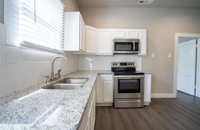 4627 Sycamore Street - 4627 Sycamore St, Dallas, TX 75204
