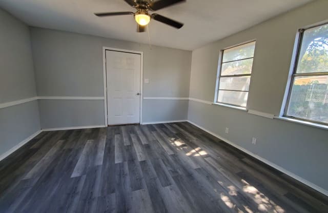 2812 N. Farr - 2812 Farr Street, San Angelo, TX 76903