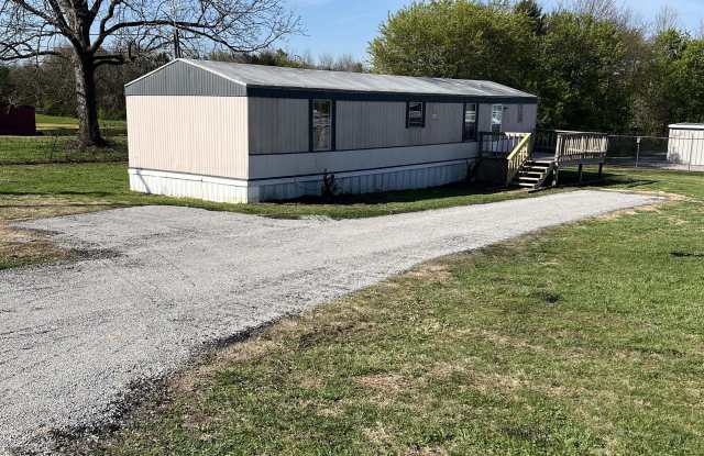 658 Old Tellico Hwy - 658 Old Tellico Highway North, Monroe County, TN 37354