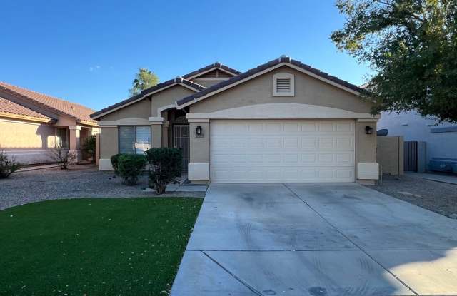 Fantastic Mesa location Gallery 1