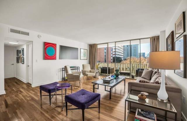 3701 Turtle Creek Boulevard - 3701 Turtle Creek Boulevard, Dallas, TX 75219