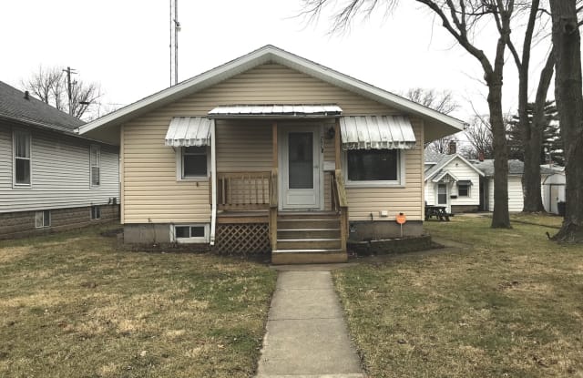 761 North 9th Avenue - 761 North 9th Avenue, Kankakee, IL 60901