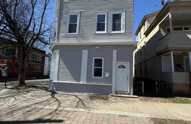 740 Dixwell Avenue Gallery 1