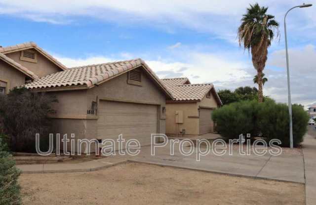 1810 N 88th Ave photos photos