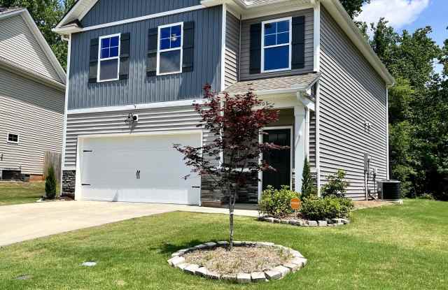 503 Torrington Drive - 503 Torrington Drive, Spartanburg County, SC 29334