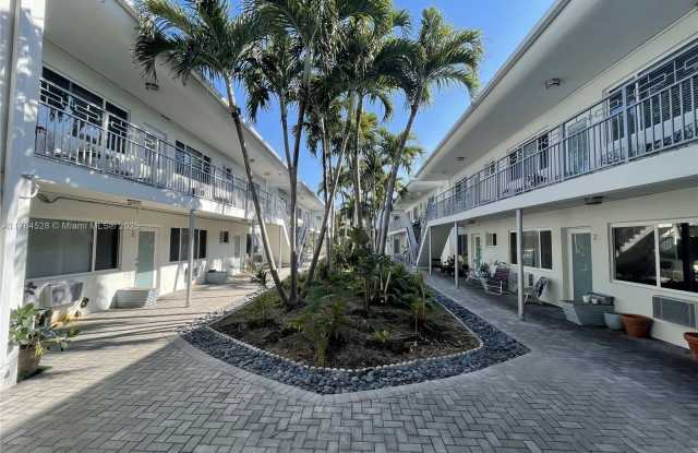 Aluna - 320 86th Street, Miami Beach, FL 33141