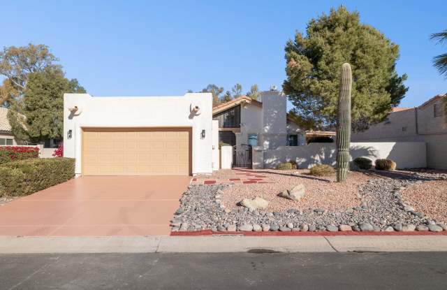 10846 East Navajo Drive Gallery 1