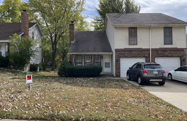 13929 W 88th Terrace - 13929 West 88th Terrace, Lenexa, KS 66215