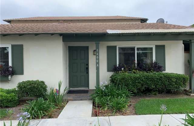 1600 235th Street - 1600 West 235th Street, Los Angeles, CA 90710