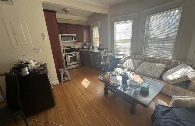 154 Magazine St - 154 Magazine Street, Cambridge, MA 02139 154 Magazine St - 154 Magazine Street, Cambridge, MA 02139