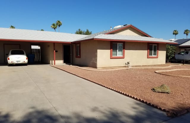 14014 N 35TH Avenue - 14014 North 35th Avenue, Phoenix, AZ 85053