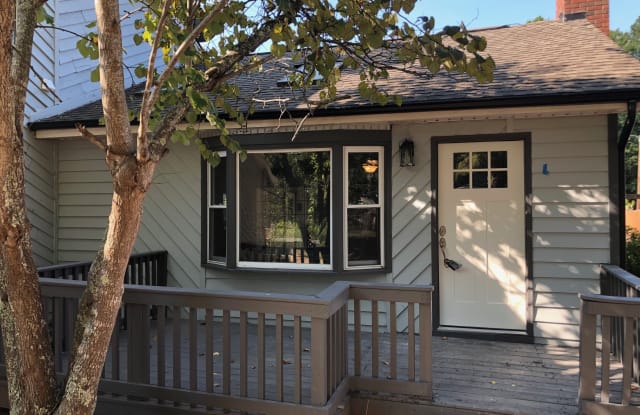 312 Blackburn Street - 312 Blackburn Street, York, SC 29745