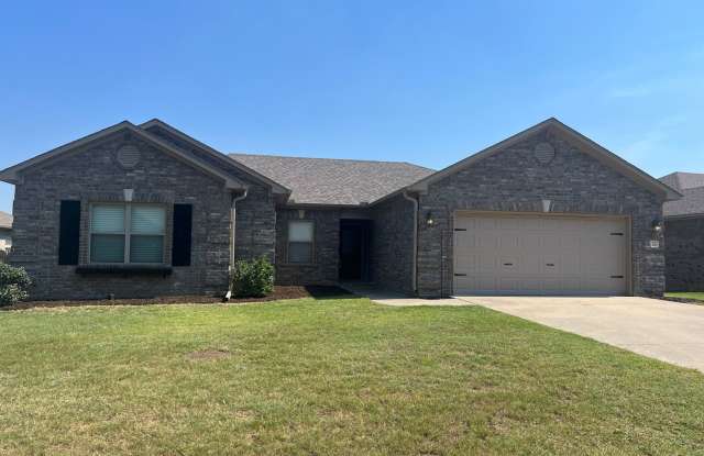 25 Timber Ln, Austin AR 72007 - 25 Timber Lane, Lonoke County, AR 72023