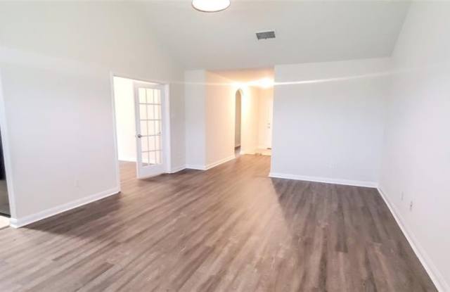 1239 Juniper - 1239 Juniper Drive, Princeton, TX 75407