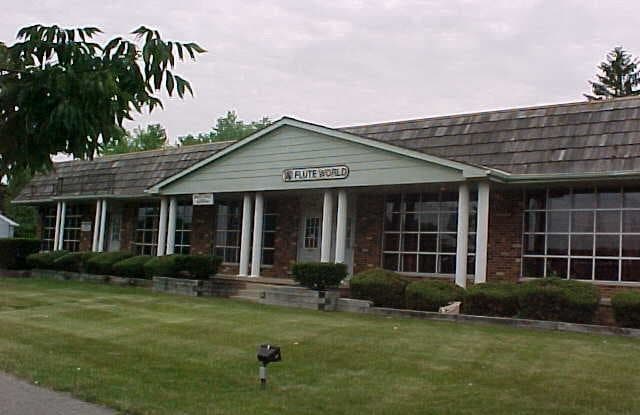 29936 ORCHARD LAKE Road - 29936 Orchard Lake Road, Farmington Hills, MI 48334