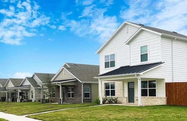4143 Sarno Drive - 4143 Sarno Drive, Kaufman County, TX 75126