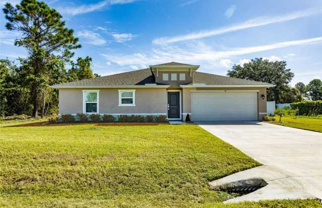 43 FREELAND LANE - 43 Freeland Lane, Palm Coast, FL 32137