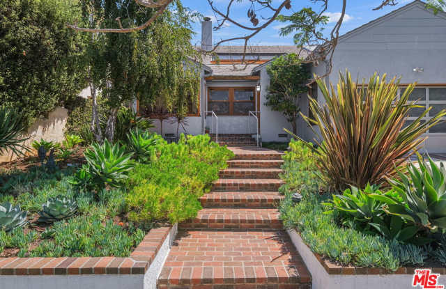 712 MUSKINGUM AVE - 712 Muskingum Avenue, Los Angeles, CA 90272