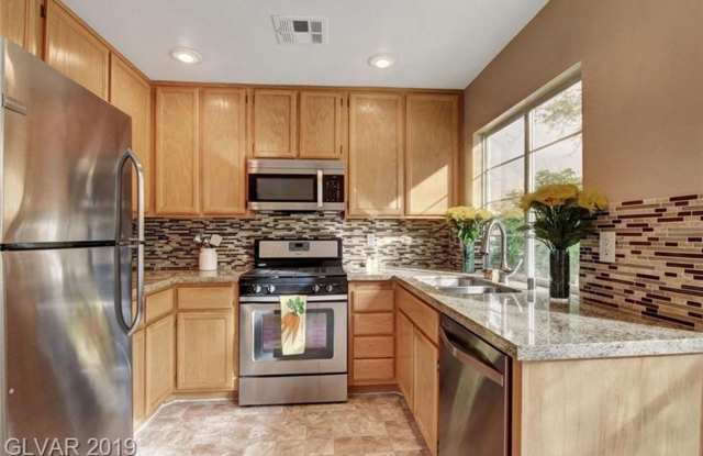 2647 Ridgewater Circle, Henderson, Nevada 89074 Gallery 4