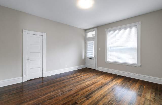 3153 Arsenal St. - 1st floor - 3153 Arsenal Street, St. Louis, MO 63118